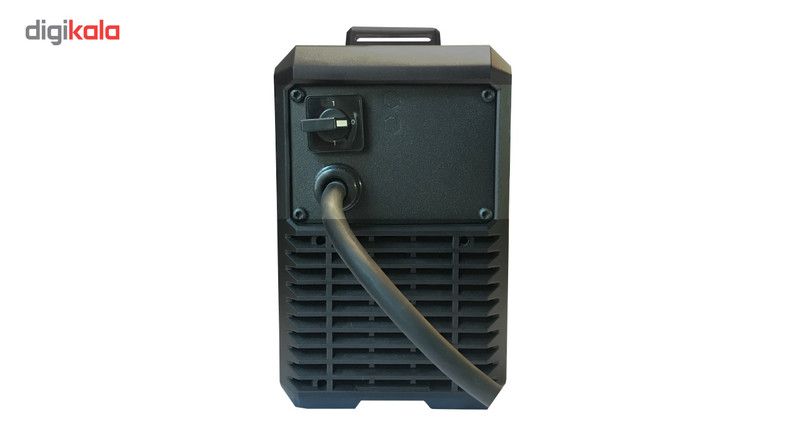 دستگاه جوشکاری اینورتر 200 آمپر لورچ مدل Micor Stick 200