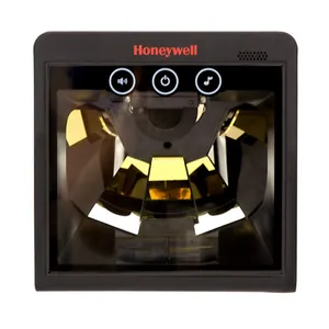 Honeywell MK7820 Barcode Laser Scanner