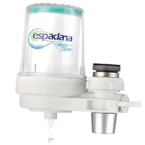 نقد و بررسی دستگاه تصفیه آب اسپادانا مدل Aj-700R توسط خریداران