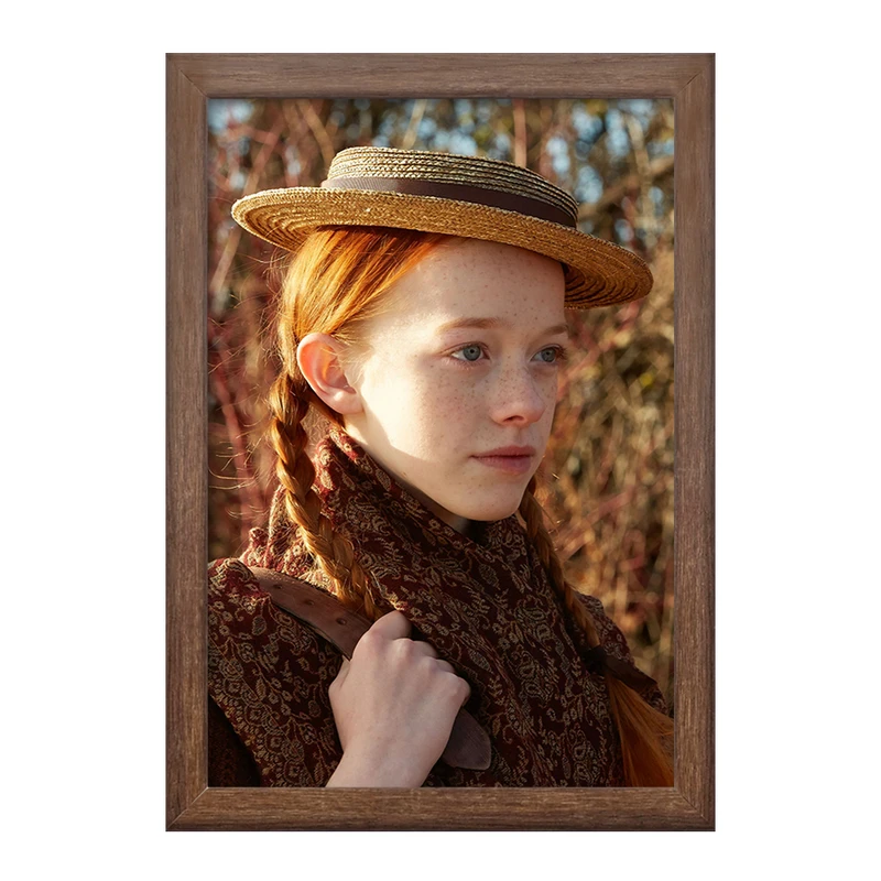 تابلو خندالو طرح آنه سریال آنشرلی کد 28975