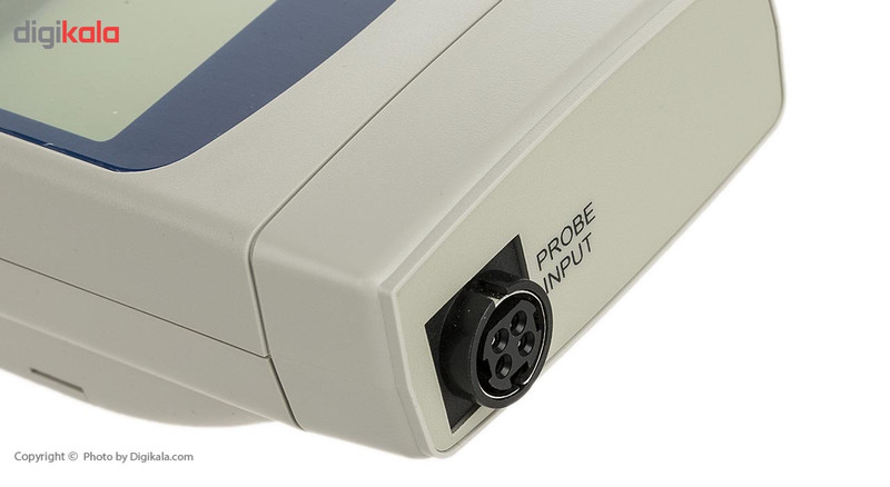 تستر میدان مغناطیسی لوترون مدل MG-3003 SD