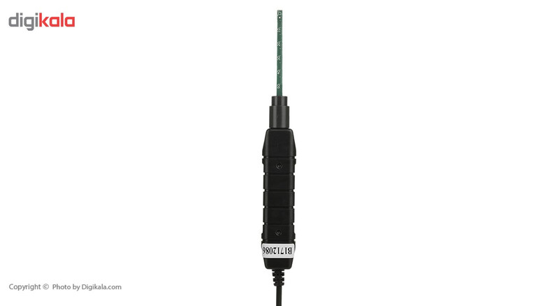 تستر میدان مغناطیسی لوترون مدل MG-3003 SD