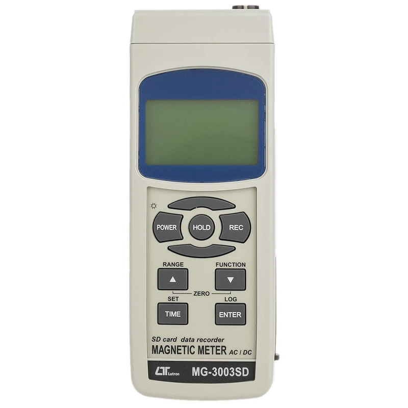 تستر میدان مغناطیسی لوترون مدل MG-3003 SD