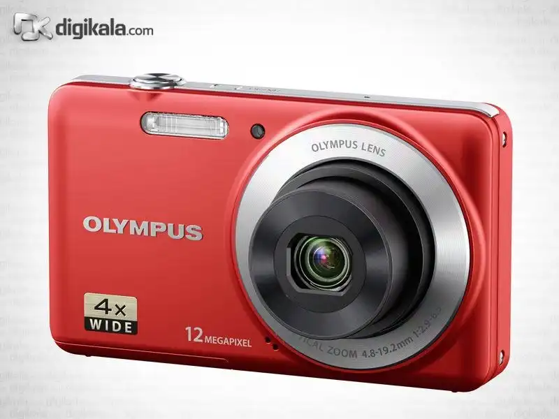 دوربین دیجیتال الیمپوس وی جی 110