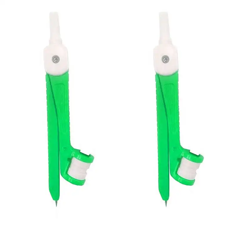 پرگار مدل مدادخور کد 007 بسته 3 عددی