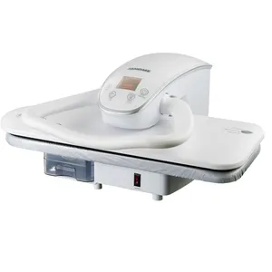 اتو پرسی ژانومه مدل GS300