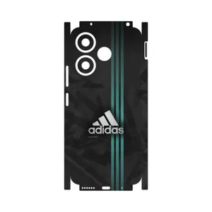 MAHOOT adidas_Logo-FullSkin Cover Sticker for Xiaomi Redmi 13