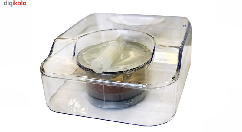 اتو پرسی ژانومه مدل GS300