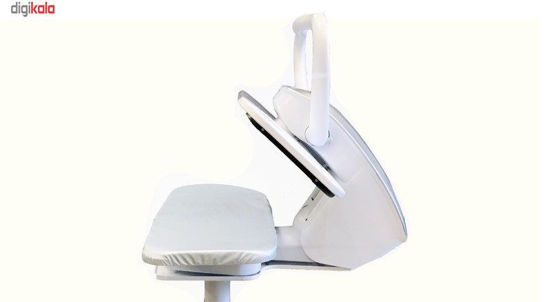 اتو پرسی ژانومه مدل GS400