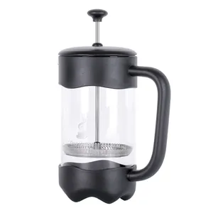 قهوه ساز وان کافی مدل French Press کد B094-600BK