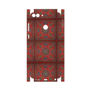 MAHOOT Embroidered Rug-FullSkin Cover Sticker for Huawei P Smart