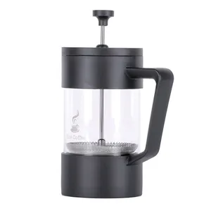 قهوه ساز وان کافی مدل French Press کد B091-600BK