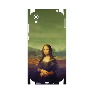 MAHOOT Mona Lisa of da Vinci-FullSkin Cover Sticker for Honor 8S