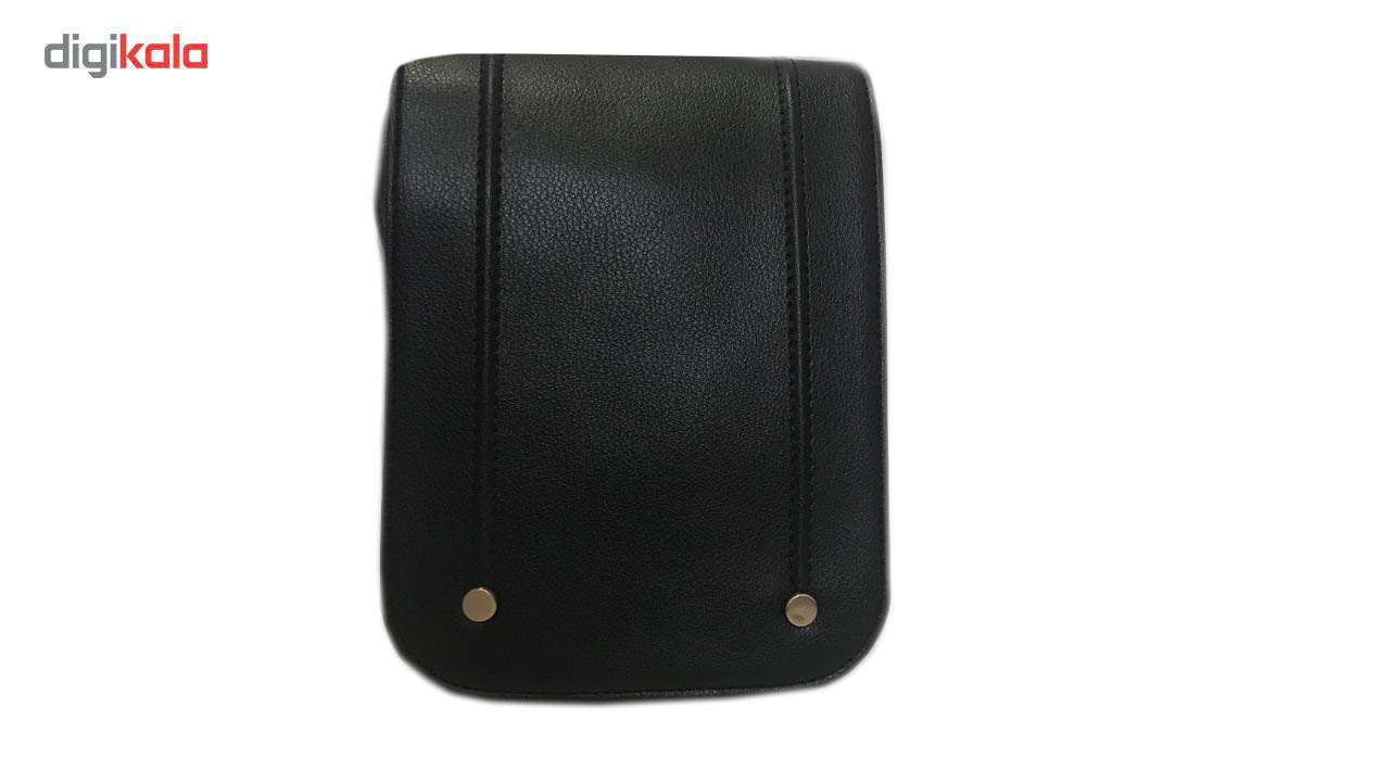کیف دوشی رایا چرم مدل 105