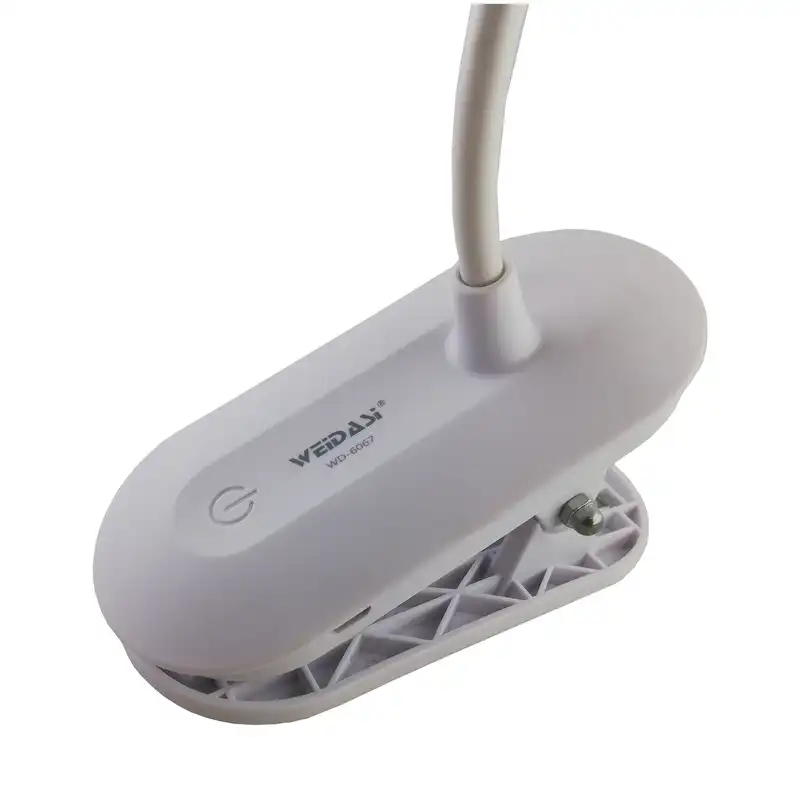 چراغ مطالعه ویداسی مدل WD-6067