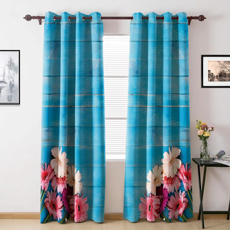 پرده مدل MD-011 سایز ۲۹۰x۱۴۰ سانتی متر