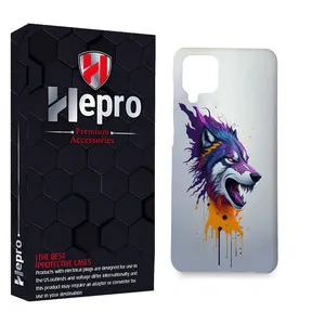 HEPRO MC Cover for Samsung Galaxy A42