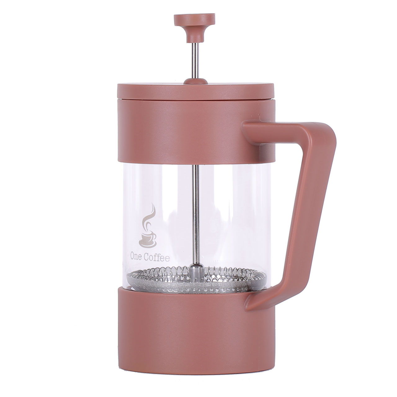 قهوه ساز وان کافی مدل B091-600BR