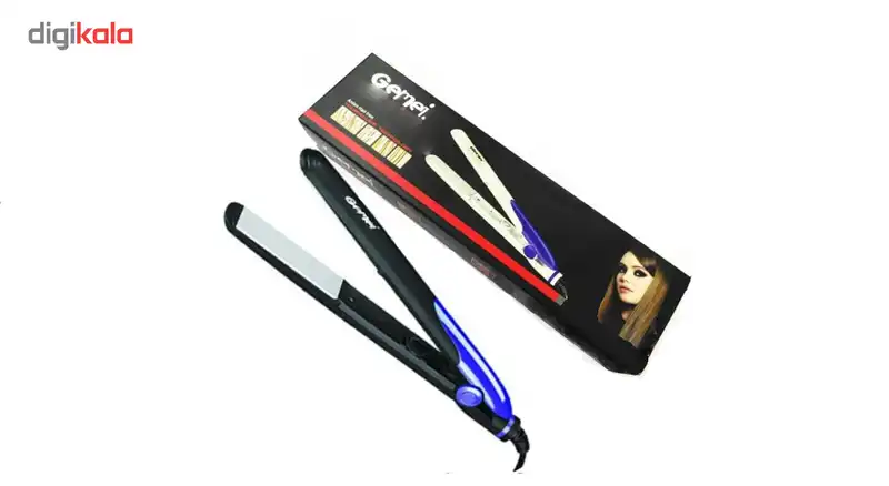 اتو مو جیمی مدل GM-1954