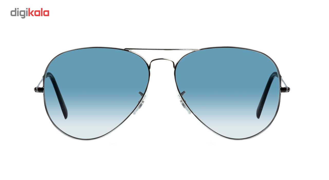عینک آفتابی  مدل RB 3025 - 003/3F