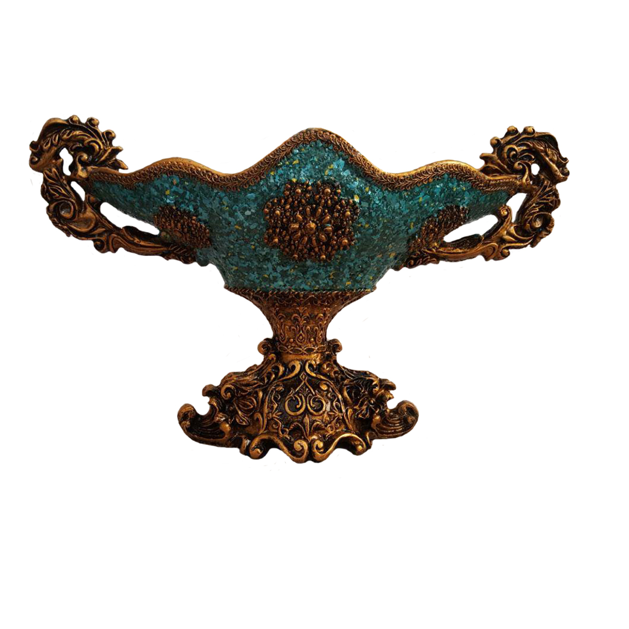 میوه خوری رادین مدل فیروزه  AMF-4001