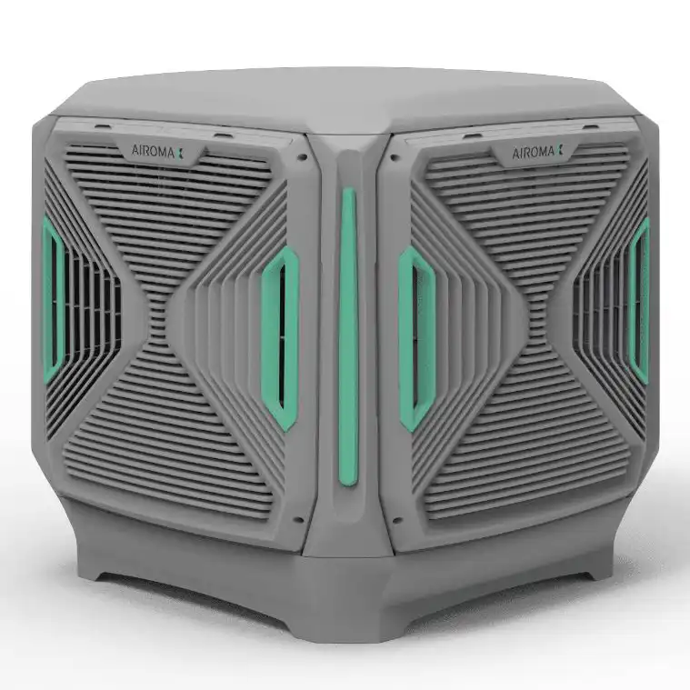 کولر سلولوزی مدل ایرومکس AIROMAX AM800