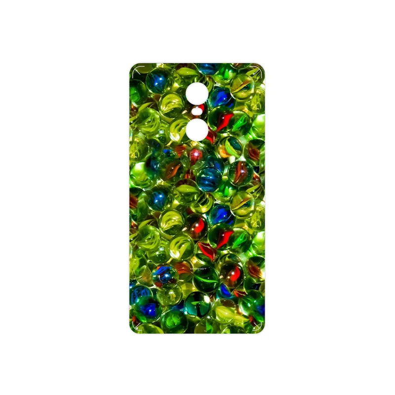 برچسب پوششی ماهوت مدل Marble Nostalgia مناسب برای گوشی موبایل شیائومی Redmi Pro