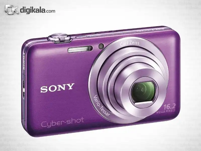 دوربین دیجیتال سونی سایبرشات دی اس سی - دبلیو ایکس 30