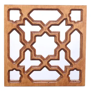 آیینه دیواری  کدM07