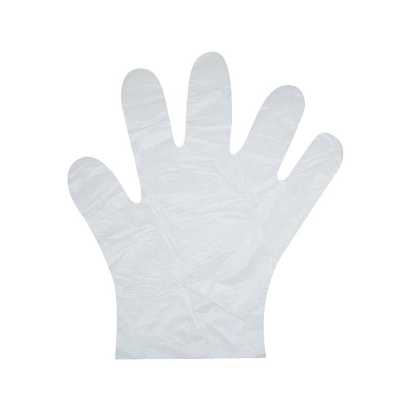 دستکش یکبار مصرف گیلانه کد010 بسته 200 عددی