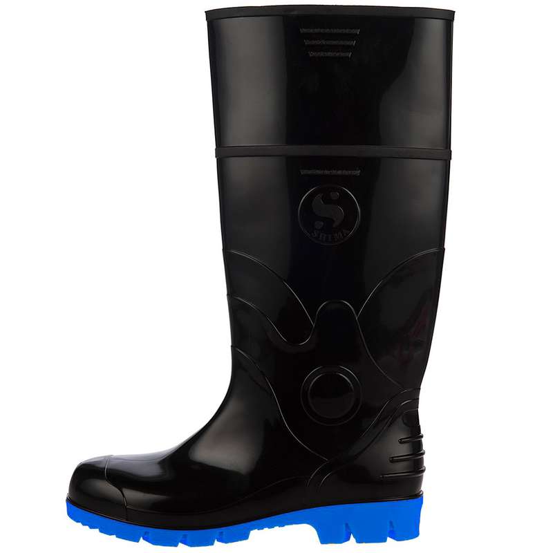 چکمه ایمنی شیما مدل بلند CHAK.SHI.001