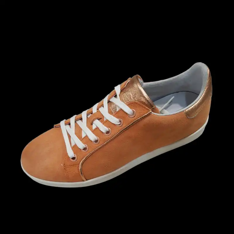 کفش روزمره زنانه کد 566tm