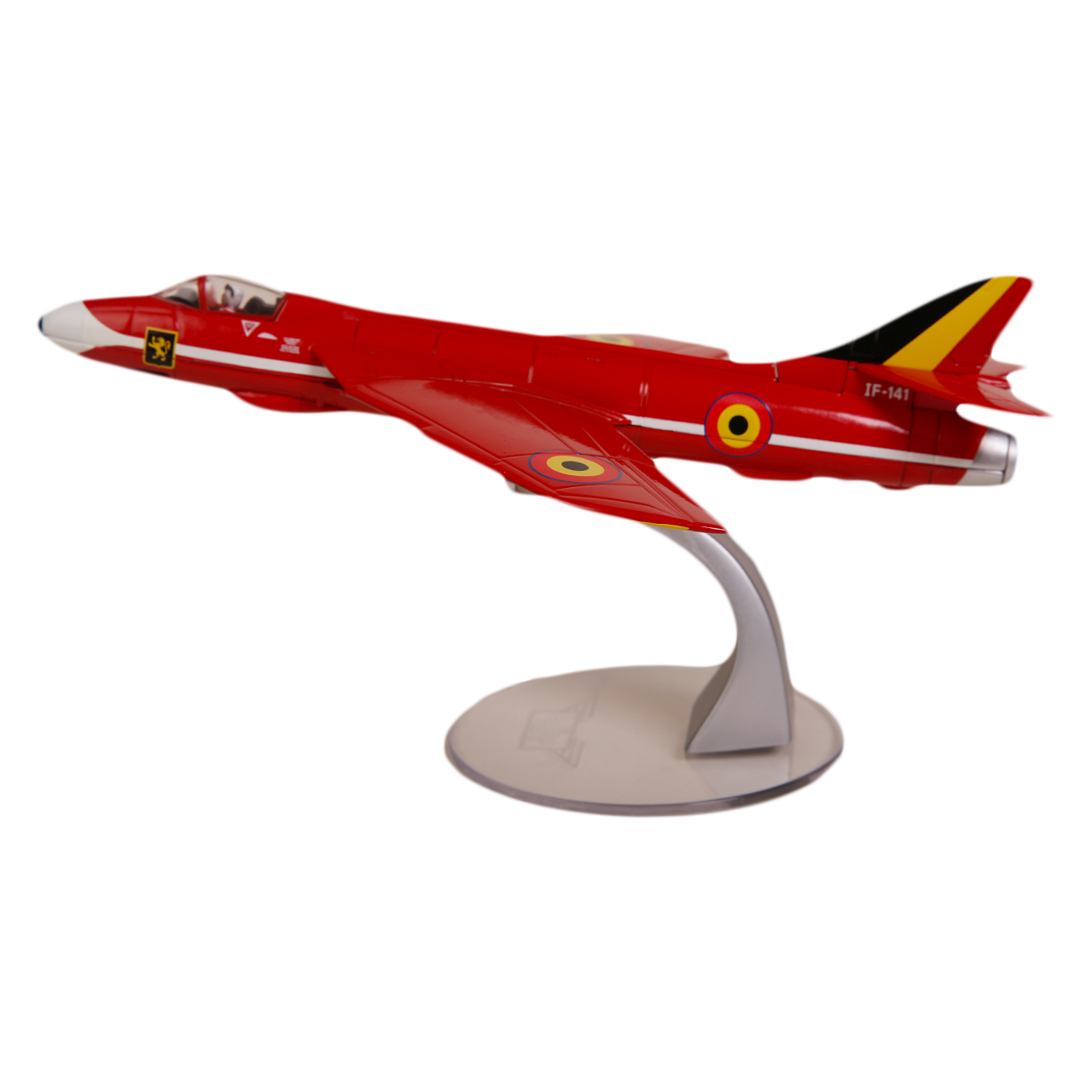 هواپیما مدل MILITARY AIR POWER