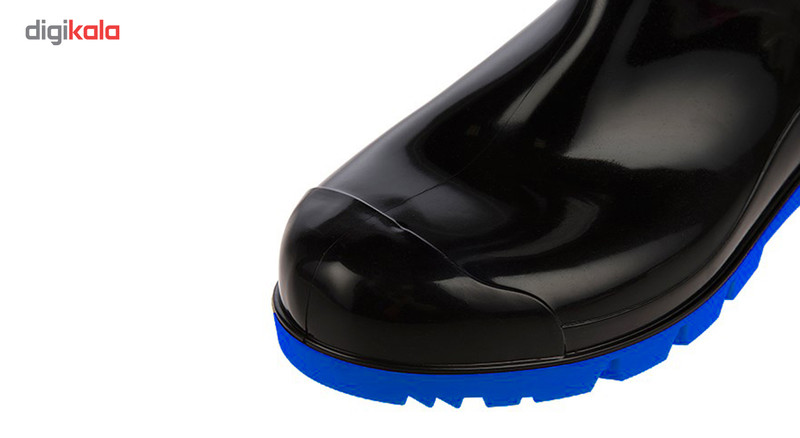 چکمه ایمنی شیما مدل بلند CHAK.SHI.001