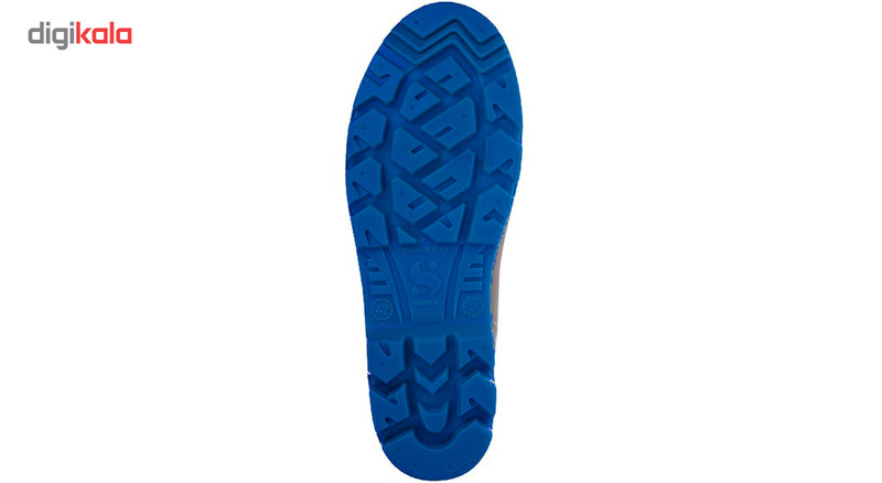 چکمه ایمنی شیما مدل بلند CHAK.SHI.001