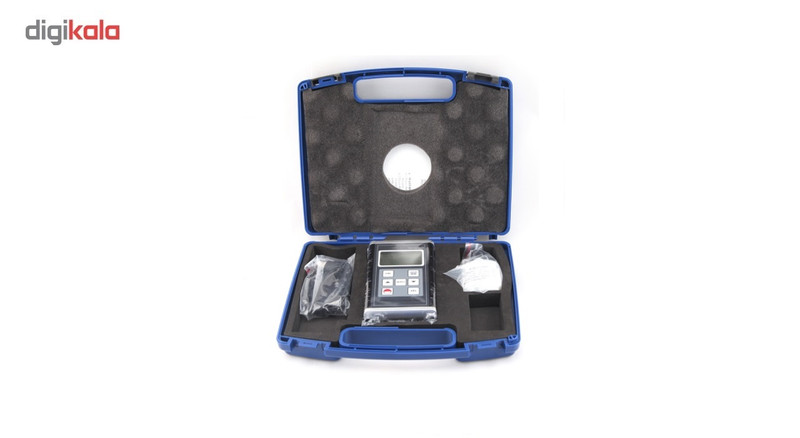 ضخامت سنج آلتراسونیک الکتروجرمنی TC400 ضخامت سنج آلتراسونیک الکتروجرمنی TC400