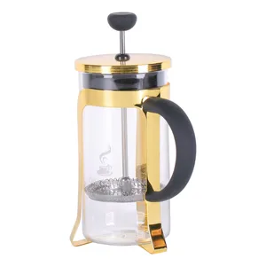 قهوه ساز وان کافی مدل French Press کد B450-350G