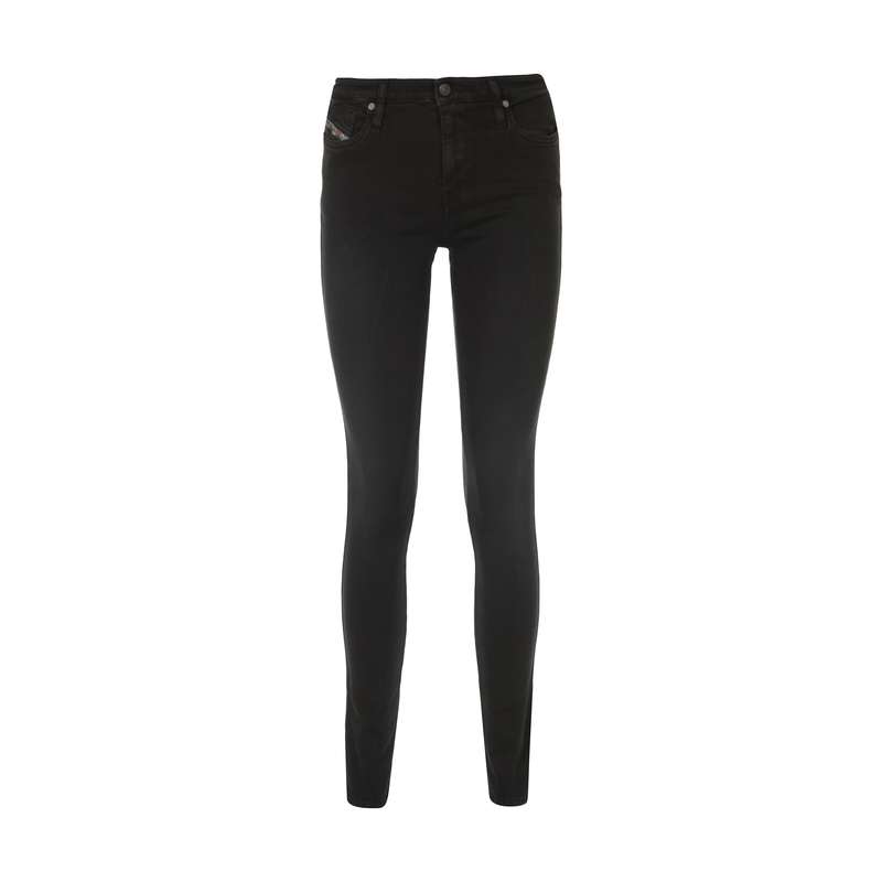 شلوار جین زنانه دیزل مدل 8058277506512