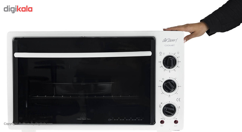 آون توستر آرزوم مدل AR253