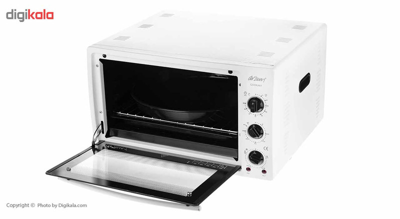 آون توستر آرزوم مدل AR253