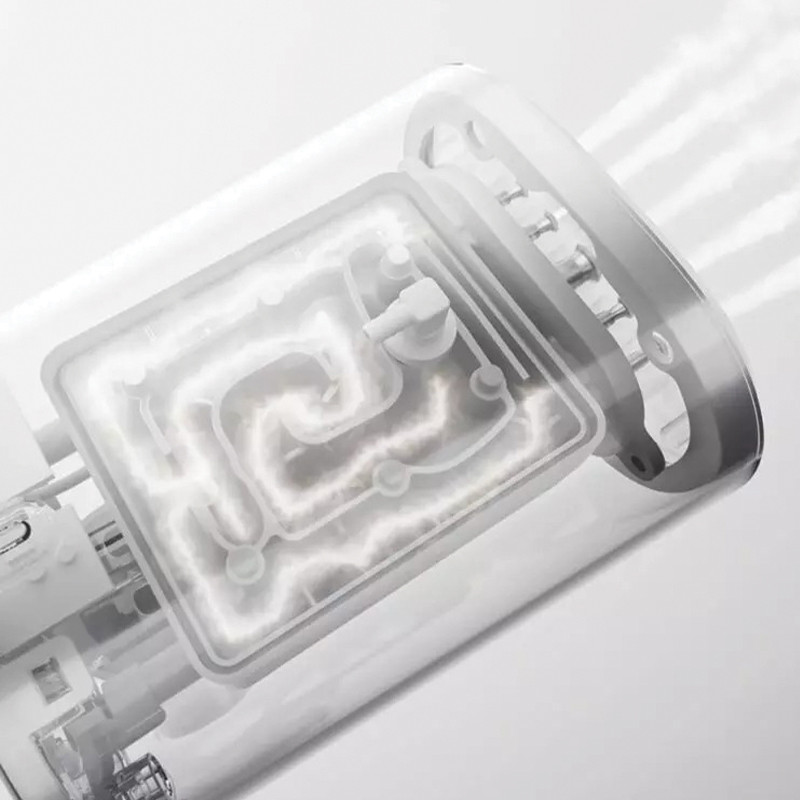 بخار شو میجیا مدل MIJIA Handheld Garment Steamer 2