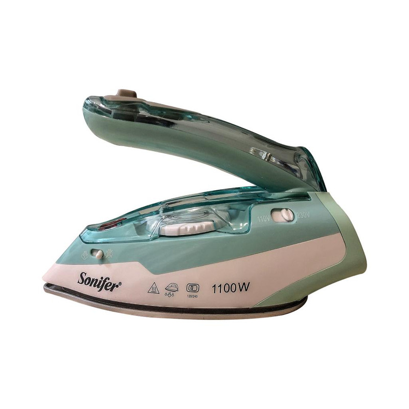 اتو بخار سونیفر مدل sf-9054