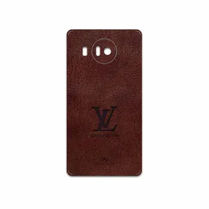 MAHOOT NL-LS_VTTN Cover Sticker for Microsoft Lumia 950 XL