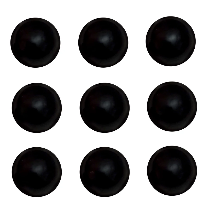 سنگ زینتی انیکس مدل مخراجی دامله کد ono11  مجموعه 9 عددی