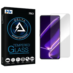 PK Delta Screen Protector For Realme  GT Neo 5 SE