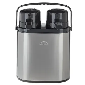 فلاسک رز مدل Twin Air گنجایش  3.2 لیتر