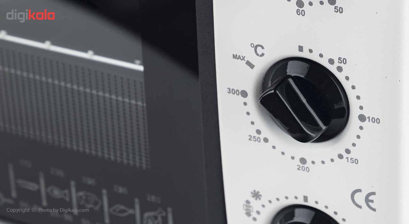 آون توستر آرزوم مدل AR253