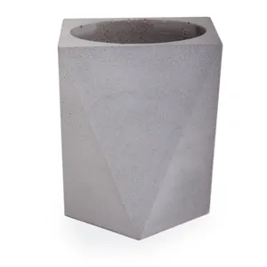 جاقلمی بتنی ثلث دیزاین کد S105