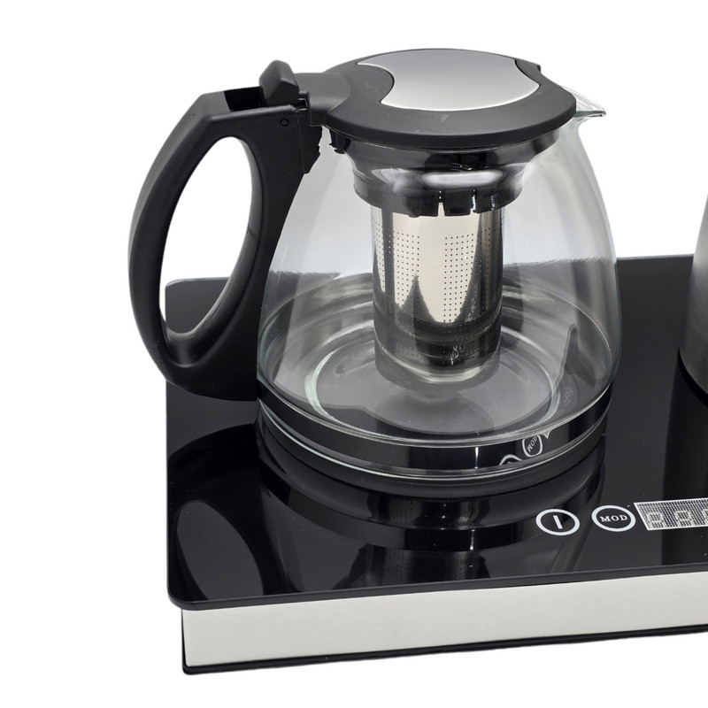 چای ساز سوپرکرست مدل SCT-4009