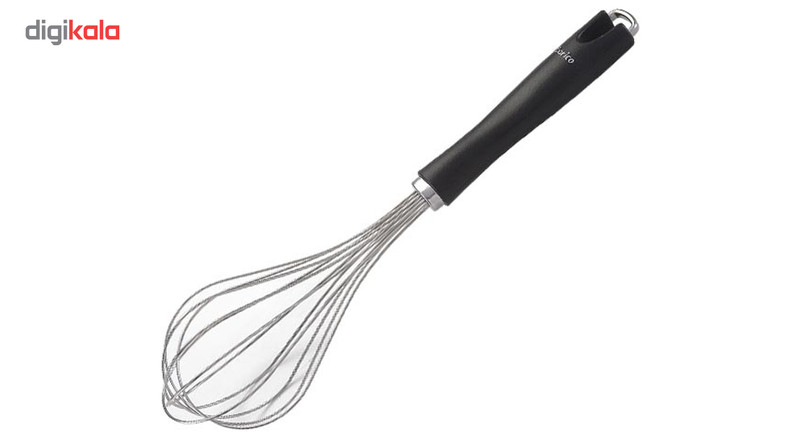 همزن دستی استیل باریکو سری ورونا مدل Egg Whisk